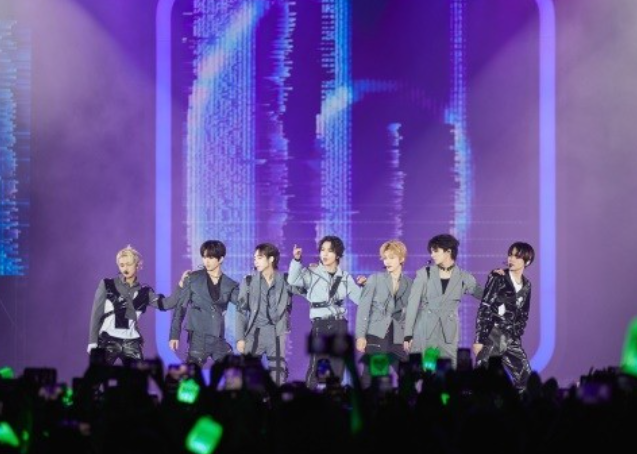 NCT DREAM, 홍콩 콘서트도 2만 2천석 전석매진..다음은 유럽 NCT DREAM, 홍콩 콘서트도 2만 2천석 전석매진..다음은 유럽