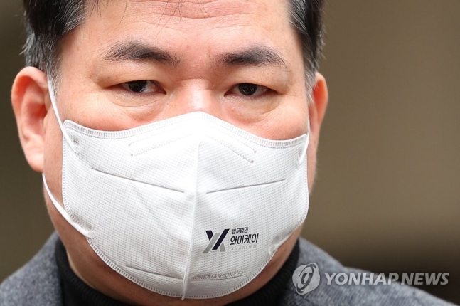이재명, 등돌린 '한때 측근' 유동규와 31일 법정 첫 대면 이재명, 등돌린 '한때 측근' 유동규와 31일 법정 첫 대면