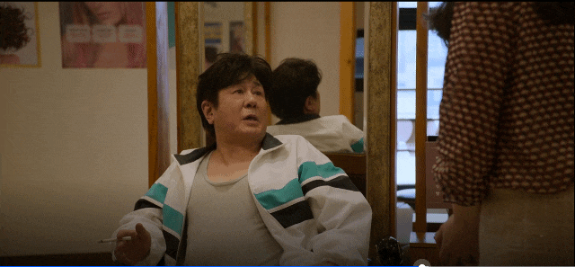  디즈니 드라마 카지노 시즌1_3화 줄거리::10년 묵은채권_본격적으로