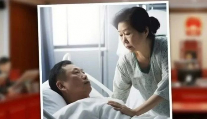 식물인간 아들 15년 돌본 며느리에 이혼소송..."자유 주고파" 식물인간 아들 15년 돌본 며느리에 이혼소송..."자유 주고파"