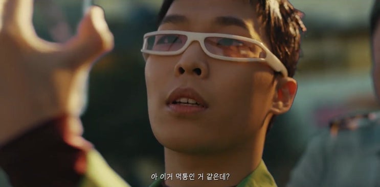 부산엑스포, 2030 미래에서 온 리퀘스트 캠페인 이벤트 악뮤 찬혁 부산엑스포, 2030 미래에서 온 리퀘스트 캠페인 이벤트 악뮤 찬혁