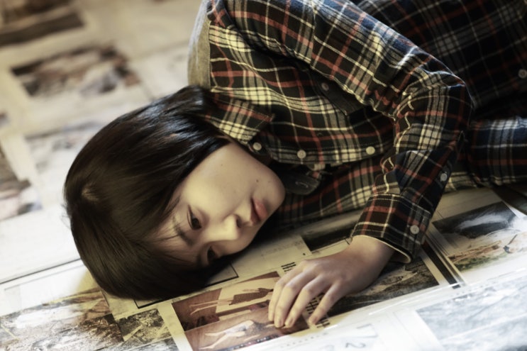  (칼럼) 복수는 죽음에 이르는 병이다 <널 기다리며>