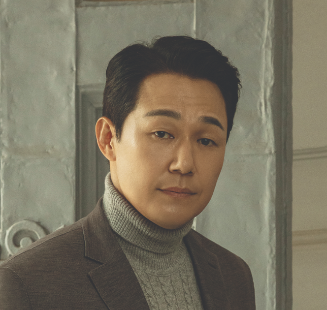  박성웅 프로필 나이 배우 데뷔 작품 활동 학력 사진 움짤 결혼 부인 자녀