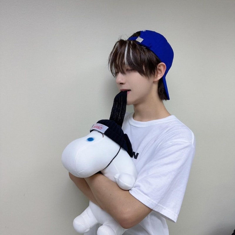 덕질은 필연적 사고다