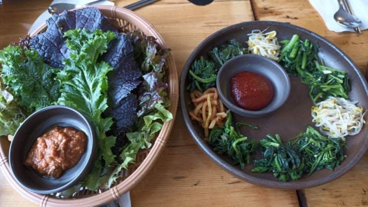  청계산 산행 후 회포 풀기 좋은 곳
