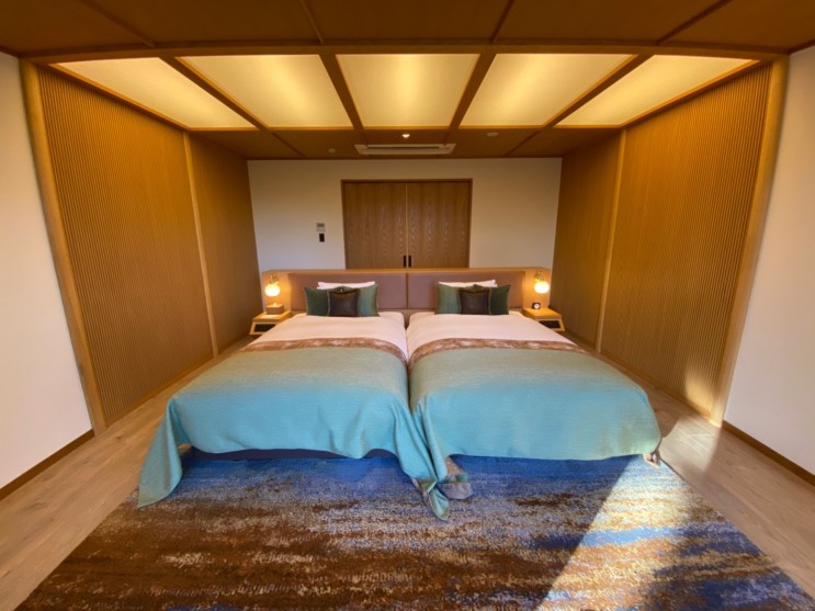 일본 자유여행 추천 가루이자와 미요다 호텔 숙박기, THE HIRAMATSU에서 반려견과 함께한 하루