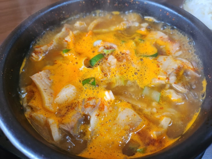토당동맛집-토당동국밥