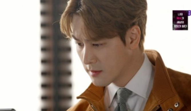 '마녀의 게임' 한지완 "왜 날 건드려?"…오창석 폭로 방송 뒷배 '마녀의 게임' 한지완 "왜 날 건드려?"…오창석 폭로 방송 뒷배