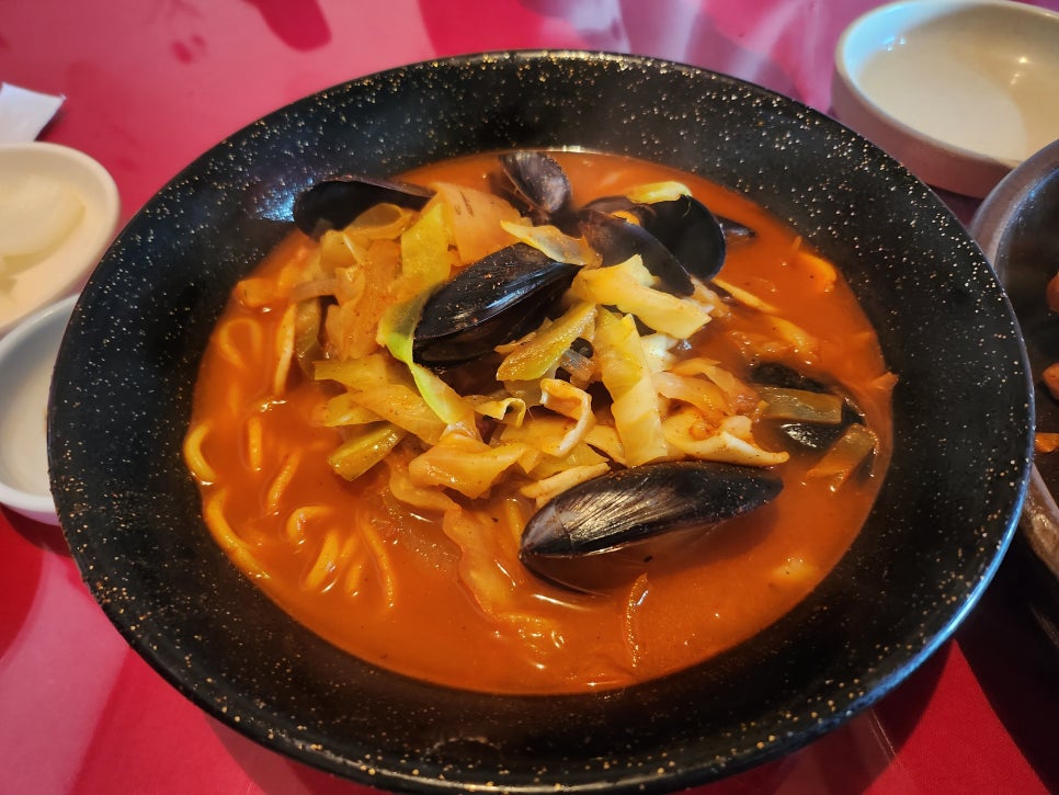 중국관 사진 6