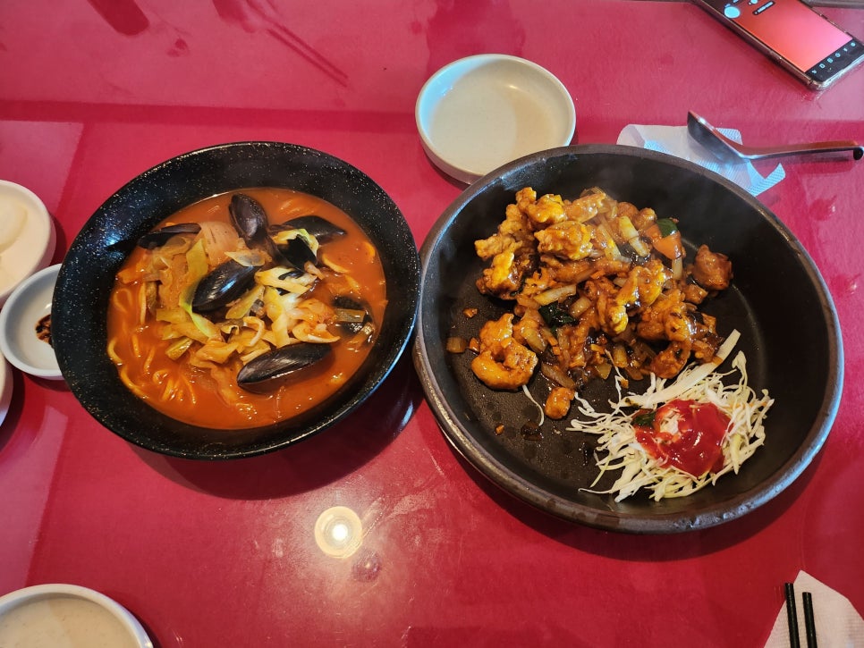 중국관 사진 5