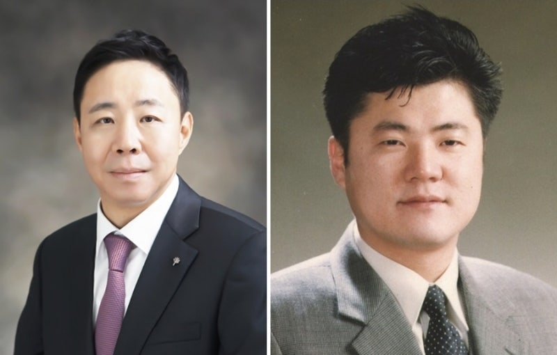 서울대치과병원장 이용무 김성균