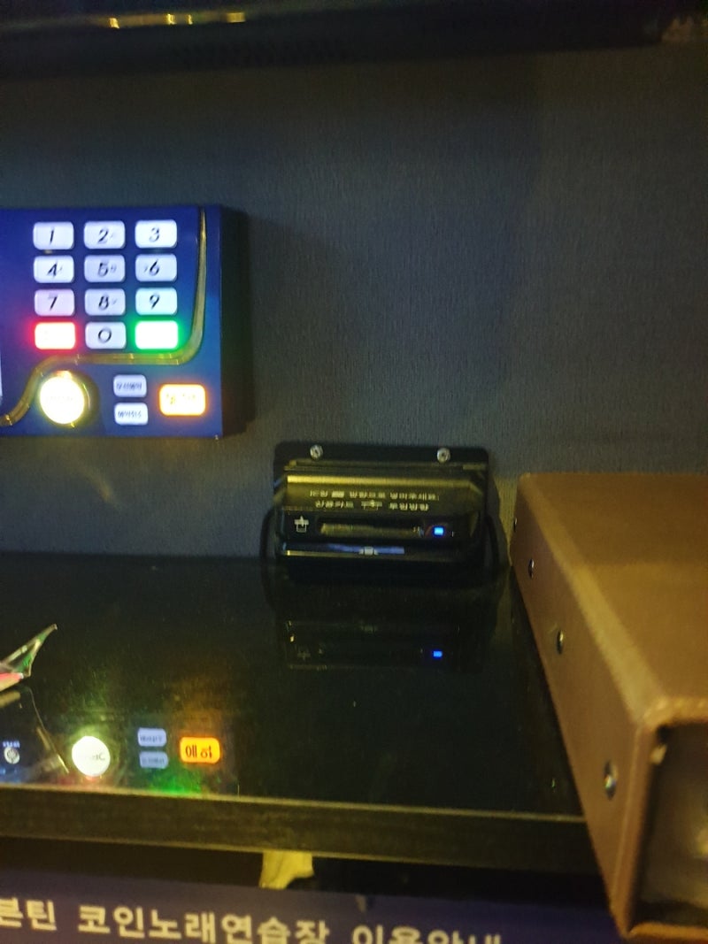 업체리뷰] [내돈내산] 선릉역 