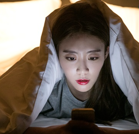  상사의 의무, 부하의 '연결되지 않을 권리' 지킴이