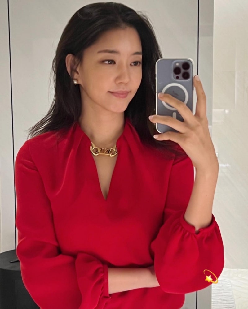 김희영 프로필 티앤씨 재단 이사장 인스타 나이 자녀 최태원 : 네이버 블로그