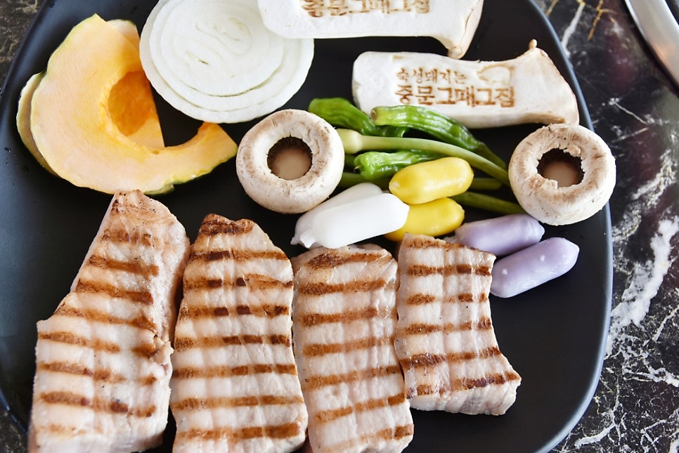 아침의향기펜션 사진 1