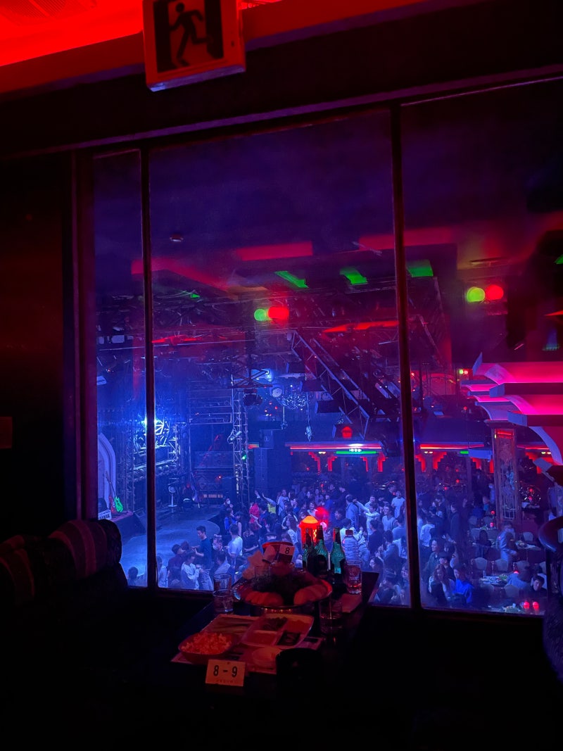 대체 왜 갔을까요...인천 백악관 나이트...후기...총평...- 2 : 네이버 블로그