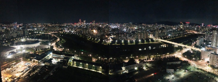 김포 프로포즈 장소추천 31층 야경명소