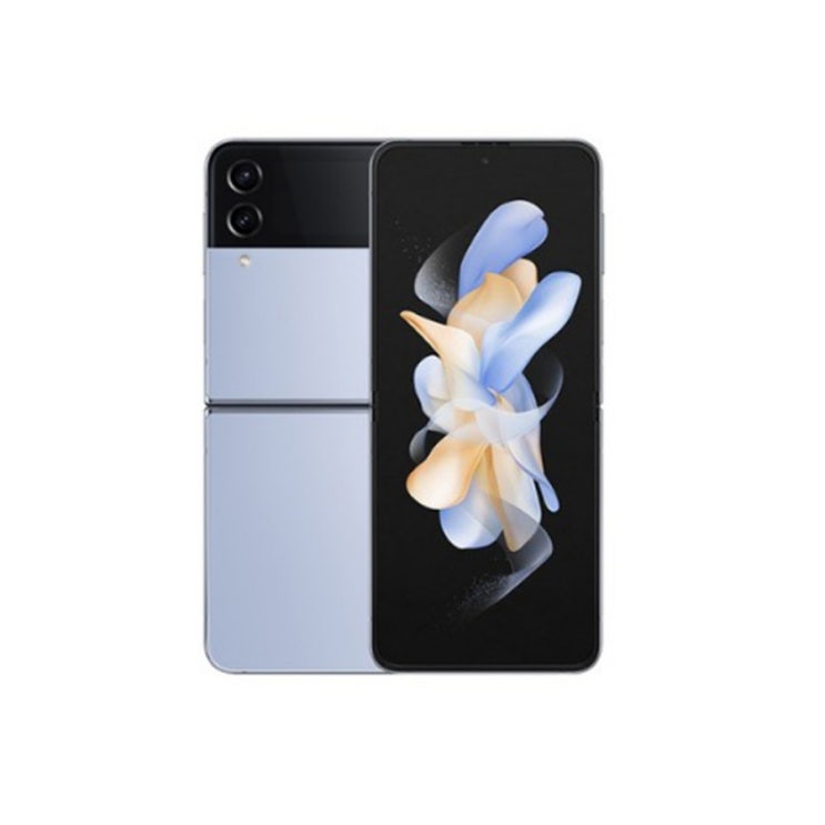  삼성전자 갤럭시 Z플립4 256GB SM-F721N 자급제BEST