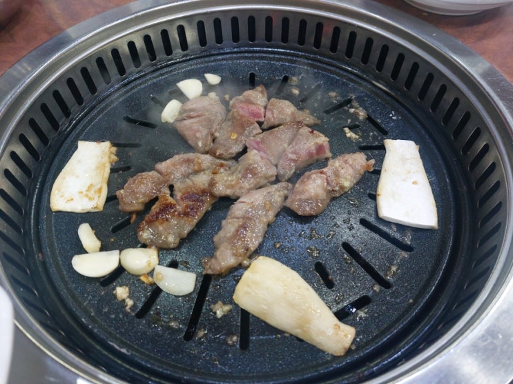  광장코아 맛집추천!! 내돈내산 찐후기 '임갈매기살'