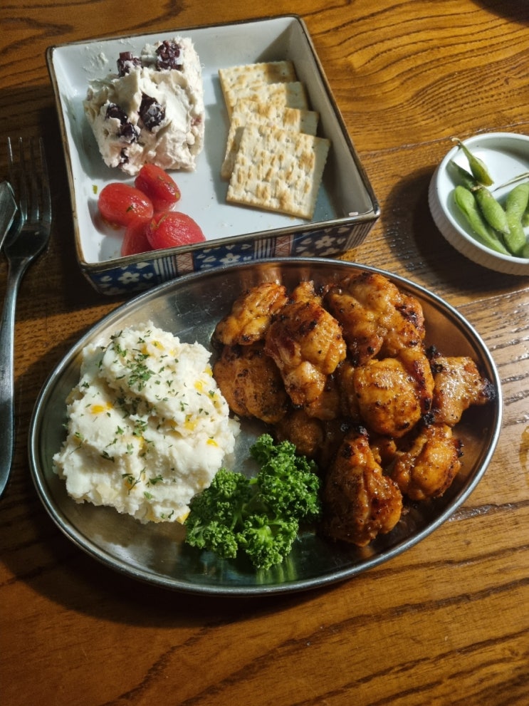  의정부 이자카야 요리 술집 고파 아주 맛있구먼