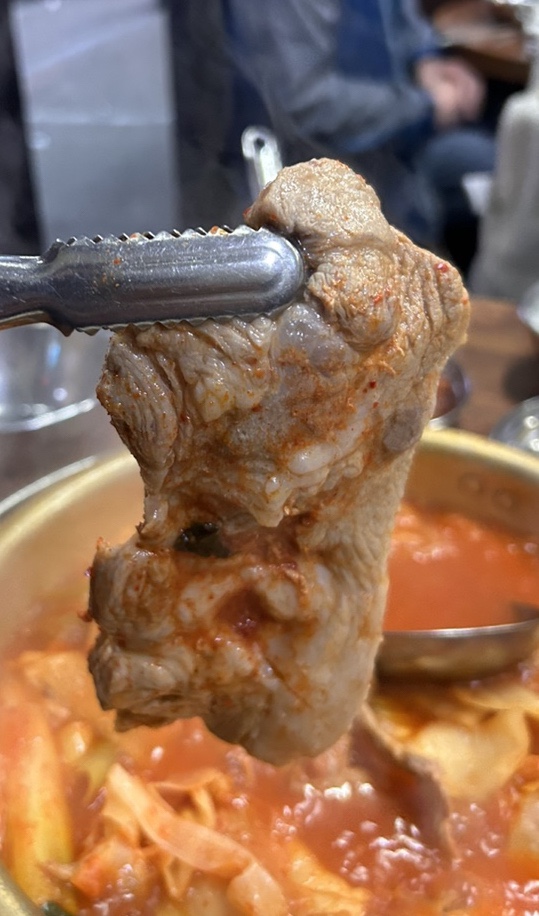  철산역 맛집 명동찌개마을 가성비 와 맛을 모두 잡은 철산의 터줏대감