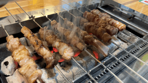  [울산 성남동 삼천리양꼬치] 양꼬치 맛집, 내돈내산 후기