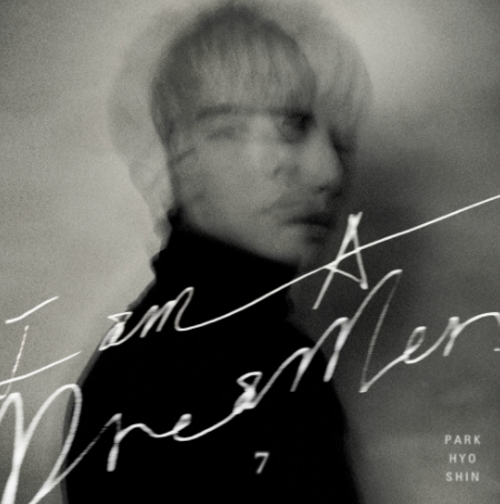 Beautiful Tomorrow - 박효신 Beautiful Tomorrow - 박효신