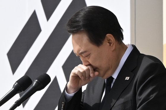 尹, 한국형 복지국가 직접 밝힐 듯…5000개 정책 구조조정 尹, 한국형 복지국가 직접 밝힐 듯…5000개 정책 구조조정