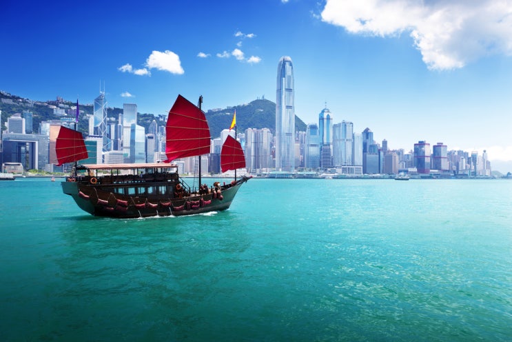 암호화폐 기업들 '홍콩' 몰린다 "중국 시장 접근 기대"