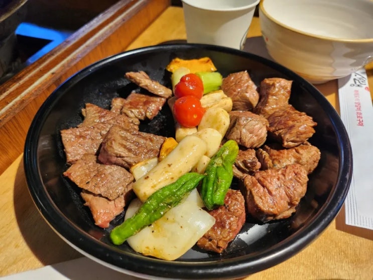 화정동맛집-스타램 화정 2호점