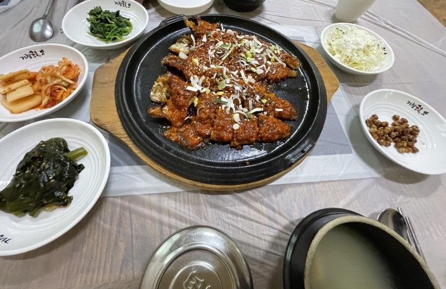 우성댓잎 사진 3