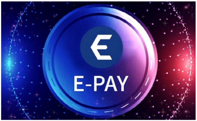  프라이빗세일 코인 이페이 EPAY 코인 상장 한다더니 상장이 되긴 하나 ?