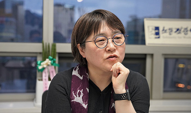 "헤어드라이어도 오래 작동하면 꺼진다. 하물며 사람을…" "헤어드라이어도 오래 작동하면 꺼진다. 하물며 사람을…"