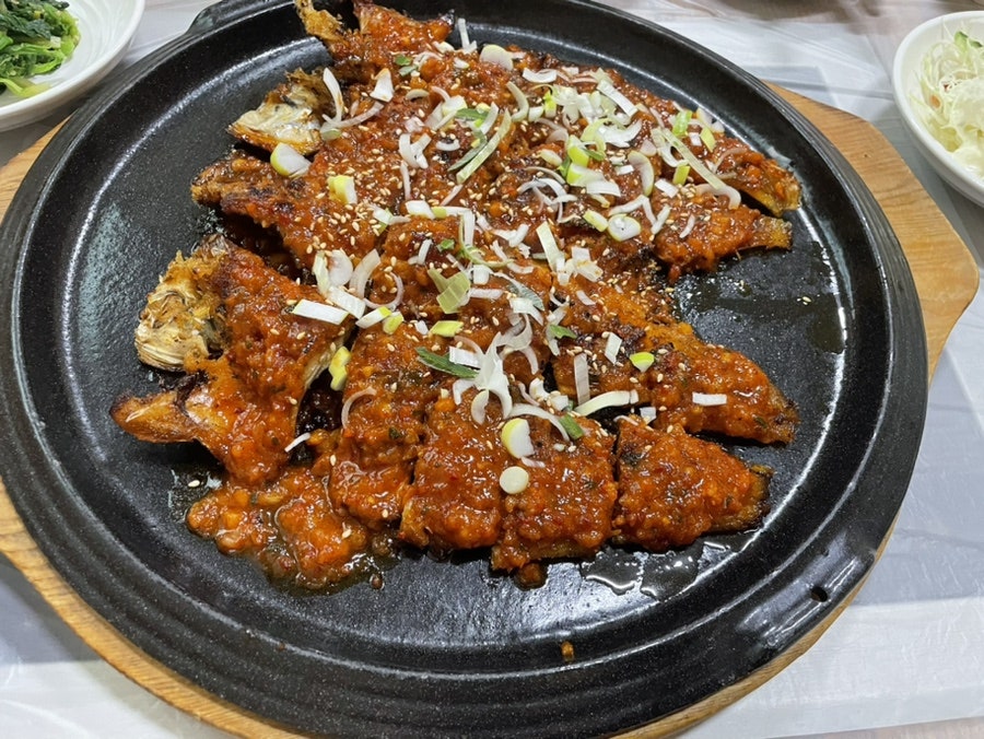 우성댓잎 사진 4