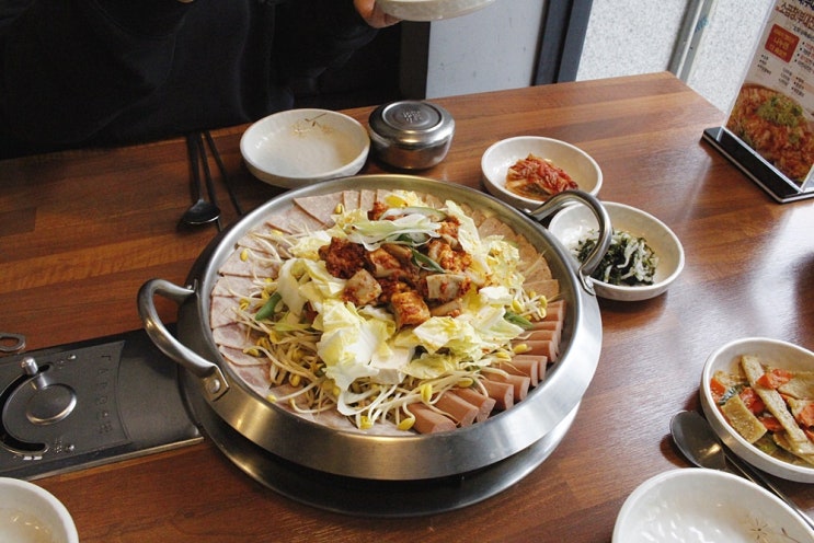  닭갈비두목 망포역맛집 곱창 맛있지
