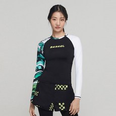  입소문탄 배럴래쉬가드 비교입니다 강추!