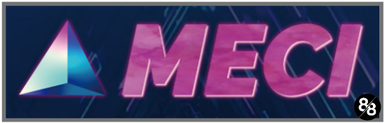  프라이빗세일 코인 메시 MECI 코인