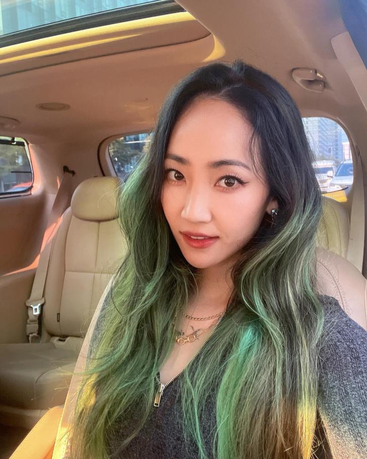 "선예는 결혼했는데" 원더걸스 예은, '비혼주의' 선언하고 결혼을 포기하게 된 이유 "선예는 결혼했는데" 원더걸스 예은, '비혼주의' 선언하고 결혼을 포기하게 된 이유