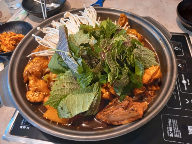 [맛집 소개] 경기도 구리시 닭요리 전문점 <도리도리>