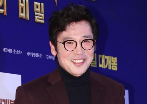 조관우-꽃밭에서