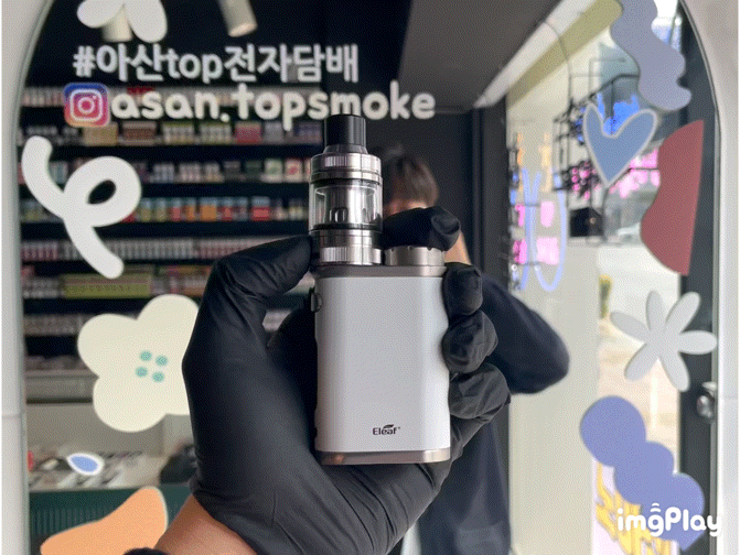  피코 플러스 전자담배 가성비 1등 제품 리뷰!!