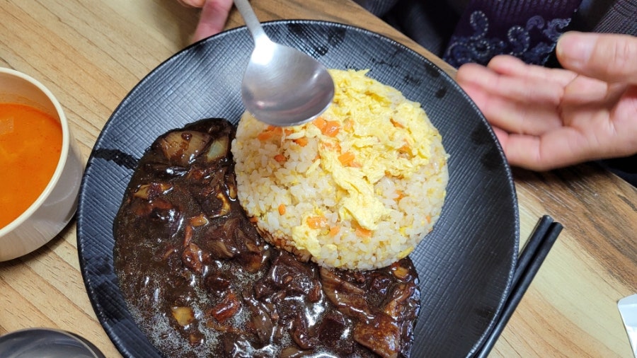 용호반점 사진 6