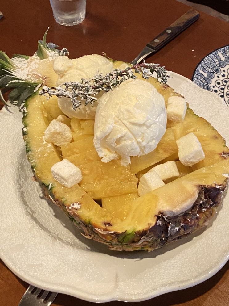  3.24-3.25 먹는 일기