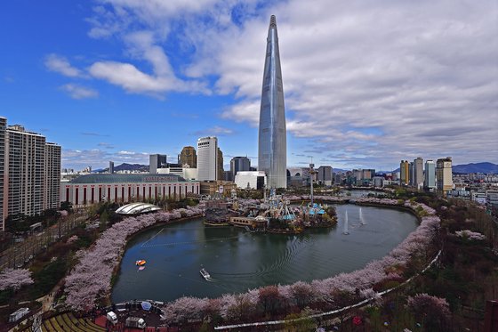  벚꽃 명소 알아보고 인생샷 어때? 사진 예쁘게 나오는 곳 위주!