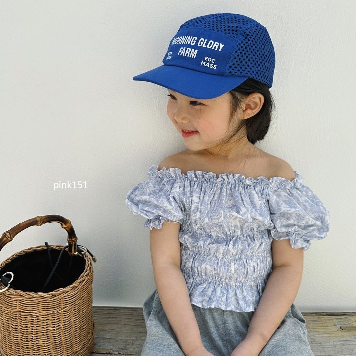  여자아이 옷 쇼핑몰/밴딩 퍼프 블랑/예쁜 여아 옷 신상 오픈
