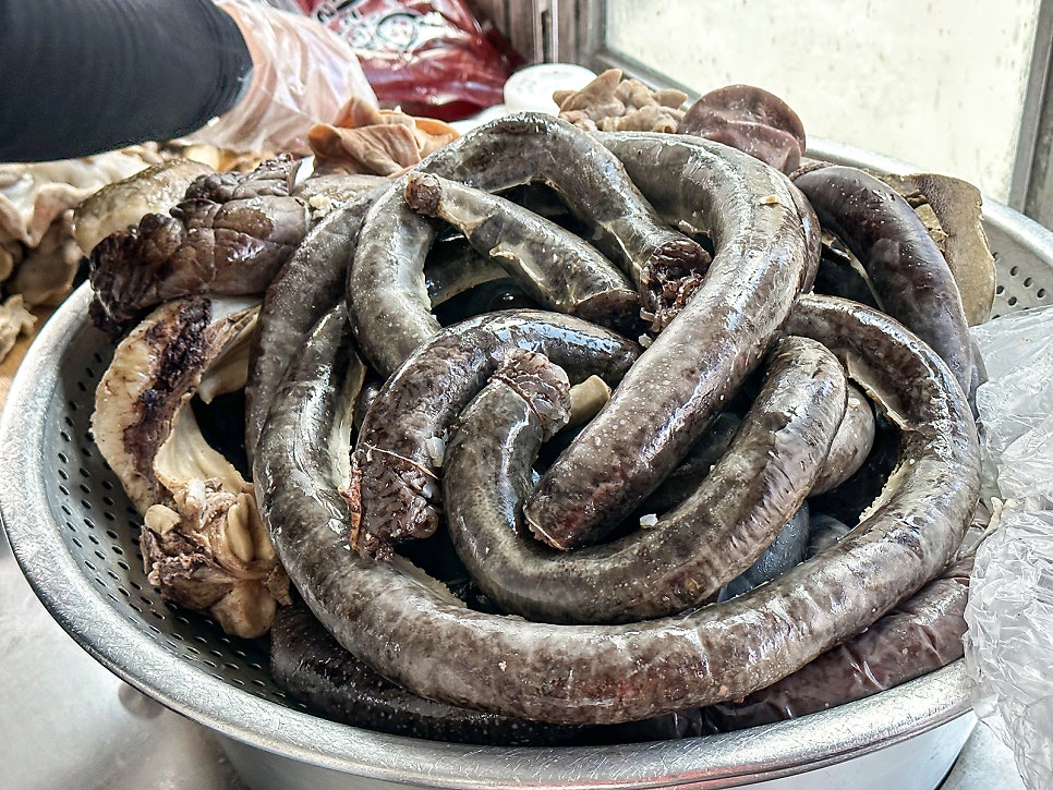 풍떡 풍년당 떡볶이맛 사진 4