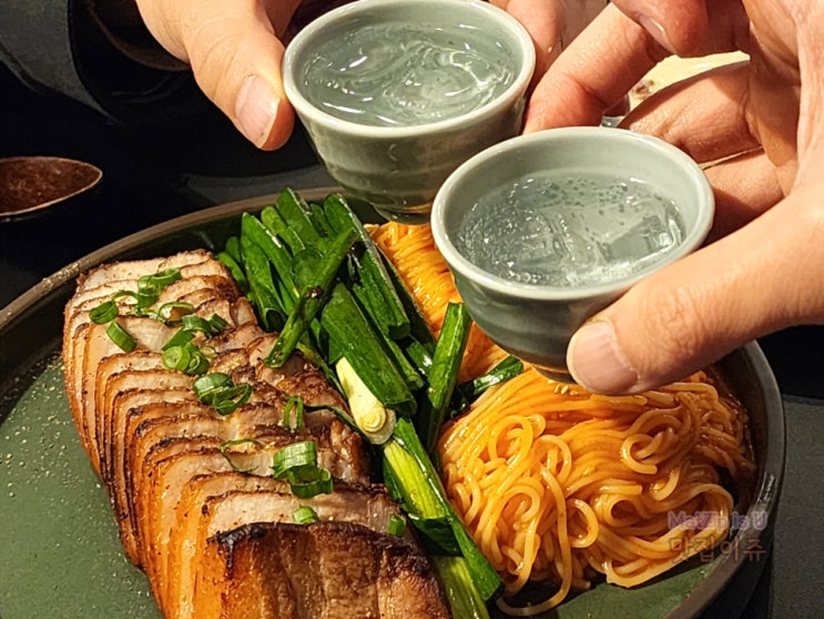  대전 봉명동 핫플 술집 맛집 원탁