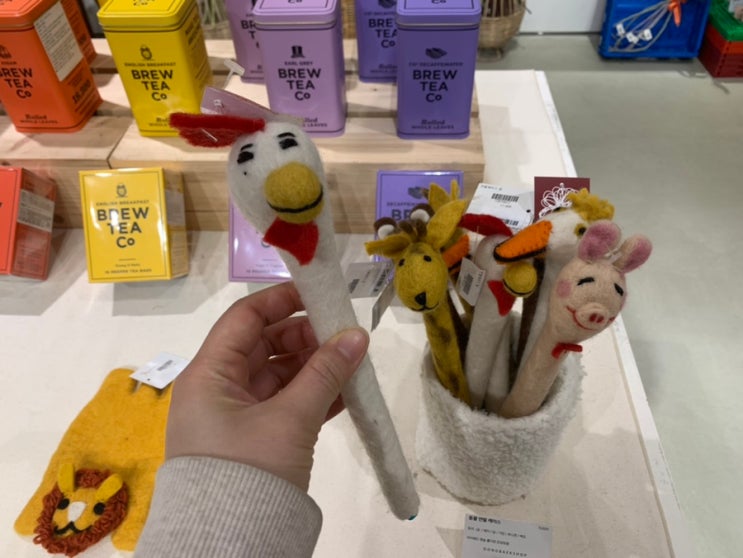 부산 해운대 더베이101 소품샵 동백잡화점 부산 해운대 더베이101 소품샵 동백잡화점