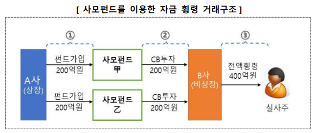  감리지적사례_횡령 관련(급여, 대여금)