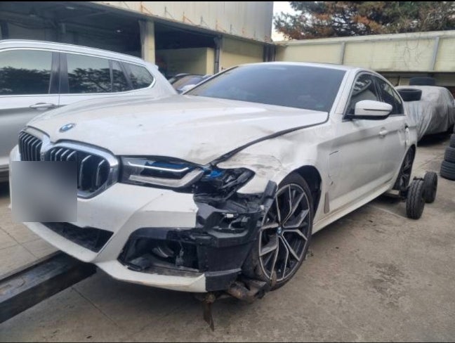  bmw 530e 사고수리 전손인데 무사고가 가능하나요?